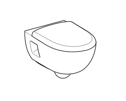 Santeh-Crystal.ru: Комплект подвесной унитаз Geberit Renova 500.800.00.1 + система инсталляции Tece 9400413 Купить Комплект подвесной унитаз Geberit Renova 500.800.00.1 + система инсталляции Tece 9400413 в магазине сантехники Santeh-Crystal.ru
