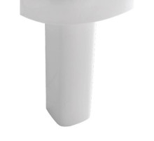 Пьедестал для раковины Jacob Delafon Kandel / Panache E1403-00