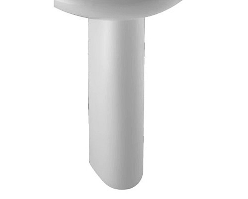 Santeh-Crystal.ru: Пьедестал для раковины Jacob Delafon Mideo 15537G-00 Заказать Пьедестал для раковины Jacob Delafon Mideo 15537G-00 в магазине сантехники Santeh-Crystal.ru