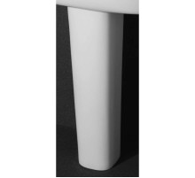 Пьедестал для раковины BelBagno Romina BB121P