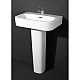 Заказать Пьедестал для раковины BelBagno Albano BB120P в магазине сантехники Santeh-Crystal.ru