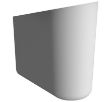 Полупьедестал Vitra D-Light 4358B003-0156