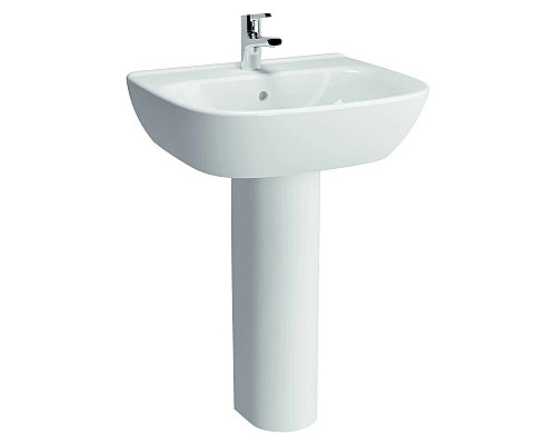 Заказать Пьедестал Vitra Zentrum 6408B003-0156 в магазине сантехники Santeh-Crystal.ru