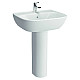 Заказать Пьедестал Vitra Zentrum 6408B003-0156 в магазине сантехники Santeh-Crystal.ru