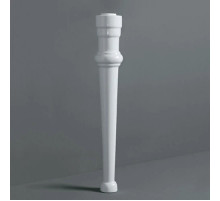 Ножка керамическая Simas Arcade GB001bi