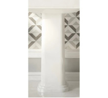 Пьедестал для раковины Kerama Marazzi Pompei PO.col.01