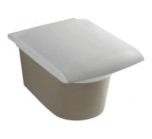 Обшивка для унитаза и биде Jacob Delafon Stillness E75629-CHM