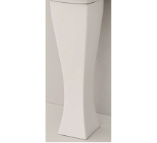 Пьедестал для раковины Artceram Jazz JZC0030100