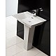 Заказать Пьедестал для раковины BelBagno Regina BB104P в магазине сантехники Santeh-Crystal.ru