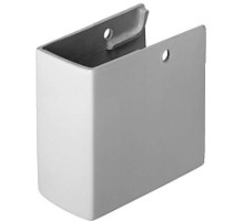 Полупьедестал Duravit 2nd Floor 0857130000