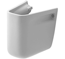 Полупьедестал Duravit D-Code 08571700002