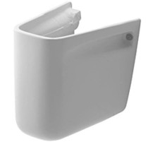 Полупьедестал Duravit D-Code 08571800002