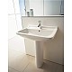 Приобрести Пьедестал Duravit Starck 3 0865160000 в магазине сантехники Santeh-Crystal.ru