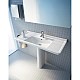 Приобрести Пьедестал Duravit Starck 3 0865160000 в магазине сантехники Santeh-Crystal.ru