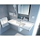 Купить Полупьедестал Duravit Starck 3 0865150000 в магазине сантехники Santeh-Crystal.ru