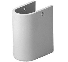 Полупьедестал Duravit Starck 3 0865170000