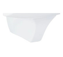 Полупьедестал для раковины Creavit Bull BL260-00CB00E-0000