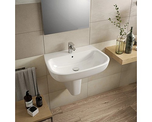 Заказать Полупьедестал Ideal Standard Esedra T282901 в магазине сантехники Santeh-Crystal.ru