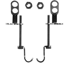 Крепление для полупьедестала Duravit 2nd Floor 0055030000