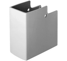 Полупьедестал Duravit 2nd Floor 0857140000