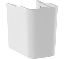 Полупьедестал для раковины Roca The Gap 337472000