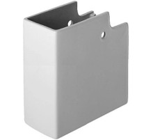 Полупьедестал Duravit 2nd Floor 0857160000