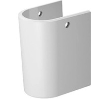 Полупьедестал Duravit Darling New 0858260000