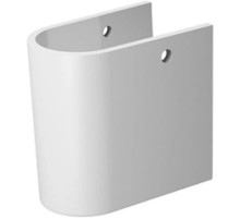 Полупьедестал Duravit Darling New 0858250000