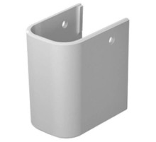 Полупьедестал Duravit Happy D.2 0858320000