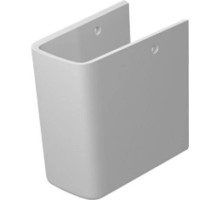 Полупьедестал Duravit ME by Starck 0858400000