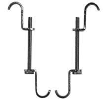 Крепление для полупьедестала Duravit 0055040000