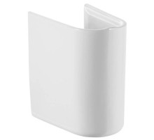 Полупьедестал для раковины Roca Debba 33799100Y