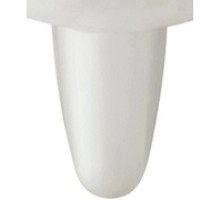 Полупьедестал для раковины Roca Victoria 33739200Y