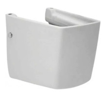 Полупьедестал для раковины Hatria Erika Pro YXBK01