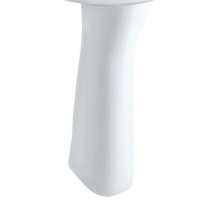 Пьедестал для раковины Jaquar Continental CNS-WHT-301