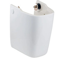 Полупьедестал для раковины Geberit Renova Plan 292150000