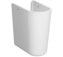 Полупьедестал Vitra S20 5281B003-7201