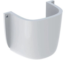 Полупьедестал для раковины Geberit Bambini 296500000