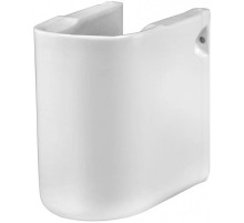 Полупьедестал для раковины Am.Pm Like C804970WH