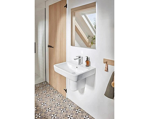 Santeh-Crystal.ru: Полупьедестал для раковины Villeroy & Boch O.Novo 52660001 Приобрести Полупьедестал для раковины Villeroy & Boch O.Novo 52660001 в магазине сантехники Santeh-Crystal.ru