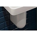 Полупьедестал для раковины Villeroy & Boch O.Novo 52660001