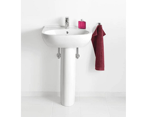 Приобрести Пьедестал для раковины Villeroy & Boch O.Novo 526500R1 в магазине сантехники Santeh-Crystal.ru