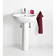 Приобрести Пьедестал для раковины Villeroy & Boch O.Novo 526500R1 в магазине сантехники Santeh-Crystal.ru