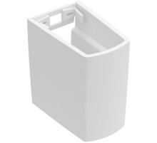 Полупьедестал для раковины Villeroy & Boch Subway 2.0 52440001