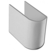 Полупьедестал для раковины Jacob Delafon Odeon 19087-00