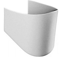 Полупьедестал для раковины Jacob Delafon Ove E1576-00 /19964W-00