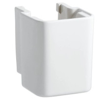 Полупьедестал Laufen LB3 8.1968.1.000.000.1