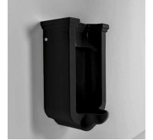 Писсуар Kerasan Waldorf 413004nerolucido