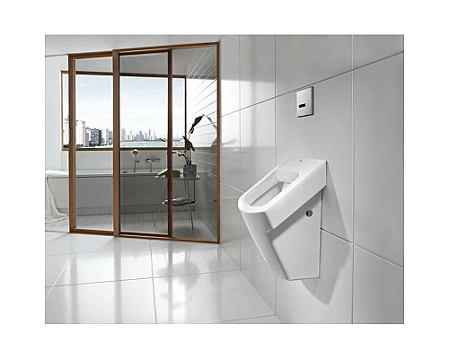 Купить Писсуар Roca Hall 353623000 в магазине сантехники Santeh-Crystal.ru