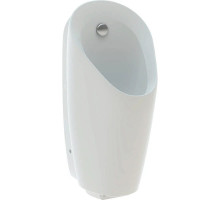 Писсуар со встроенным управлением, питание от сети  Geberit Preda 116.072.00.1